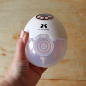 Fraupow Viva Pro Wearable Breast Pump