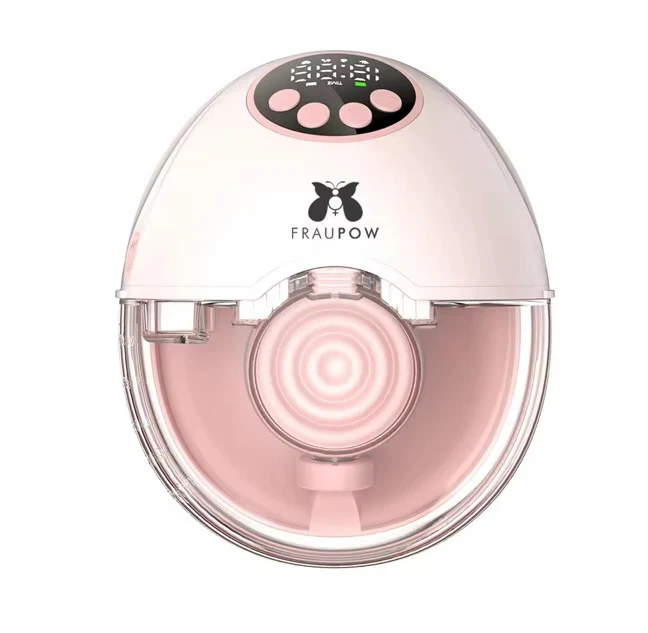 Fraupow Viva Pro Wearable Breast Pump Fraupow Viva Pro Wearable Breast Pump