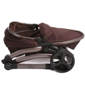 Egg® Dolls Pram – Houndstooth Silver (copy)