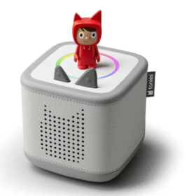 Toniebox 2- Moon Grey