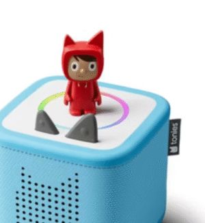 Toniebox 2- Sky Blue