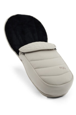 Egg3® Footmuff - Topaz