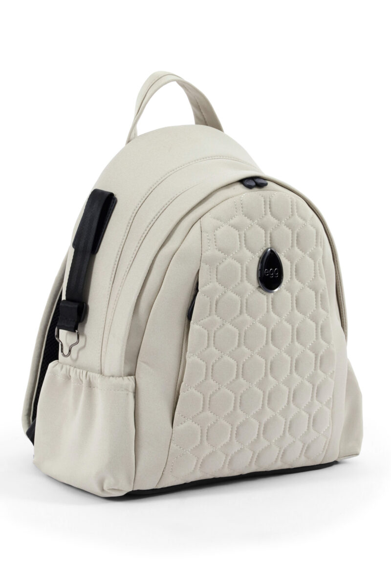 Egg3® Backpack - Cashmere
