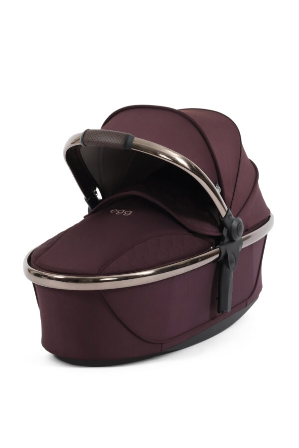 Egg 3 Mulberry (collection)