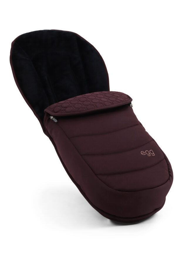 Egg 3 Mulberry (collection)