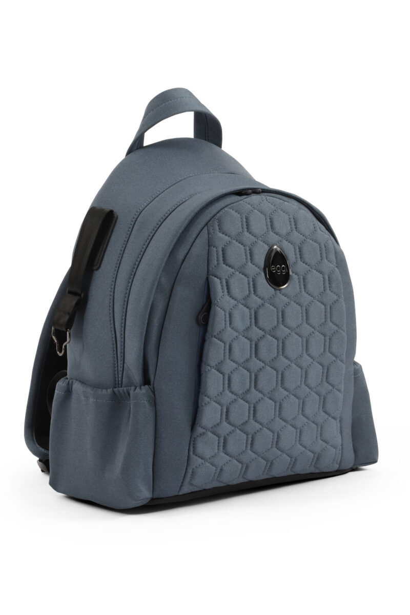 Egg3® Backpack - Topaz