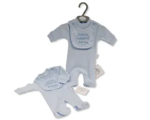 Premature Baby Boys All In One - Hold Me (copy)