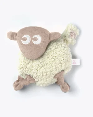 Sweet Dreamers Ewan Snuggly Comforter- Beige