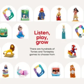 Tonieplay- Disney Quiz Kingdom