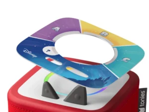 Tonieplay- Disney Quiz Kingdom