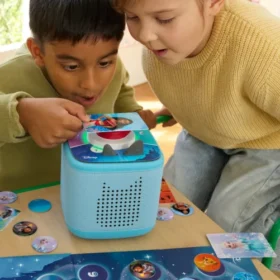 Tonieplay- Disney Quiz Kingdom