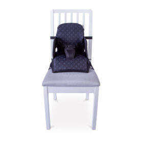 Red Kite Travel Booster- Travel Booster – Black