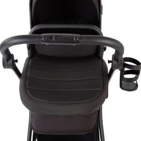 Push Me Savanna I Travel System – Black