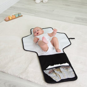 Red Kite On The Go Travel Changing Mat (copy)