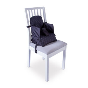 Red Kite Travel Booster- Travel Booster - Black