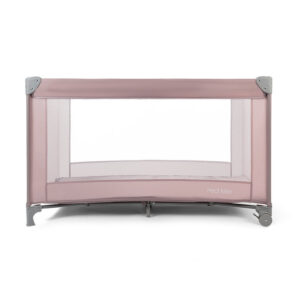 Red Kite Sleepsound Easifold Travel Cot - Oatmeal