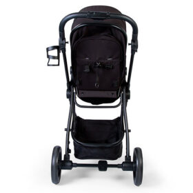 Push Me Savanna I Travel System – Black