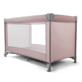 Red Kite Sleepsound Easifold Travel Cot – Oatmeal