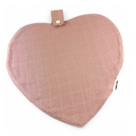 Muslinz Mini Muzi Muslin Cloth – 30x30cm- Taupe Stars (copy)