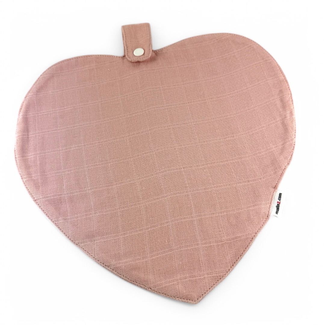 Muslinz Mini Muzi Muslin Cloth – 30x30cm- Taupe Stars (copy) Muslinz Mini Muzi Muslin Cloth – 30x30cm- Taupe Stars (copy)