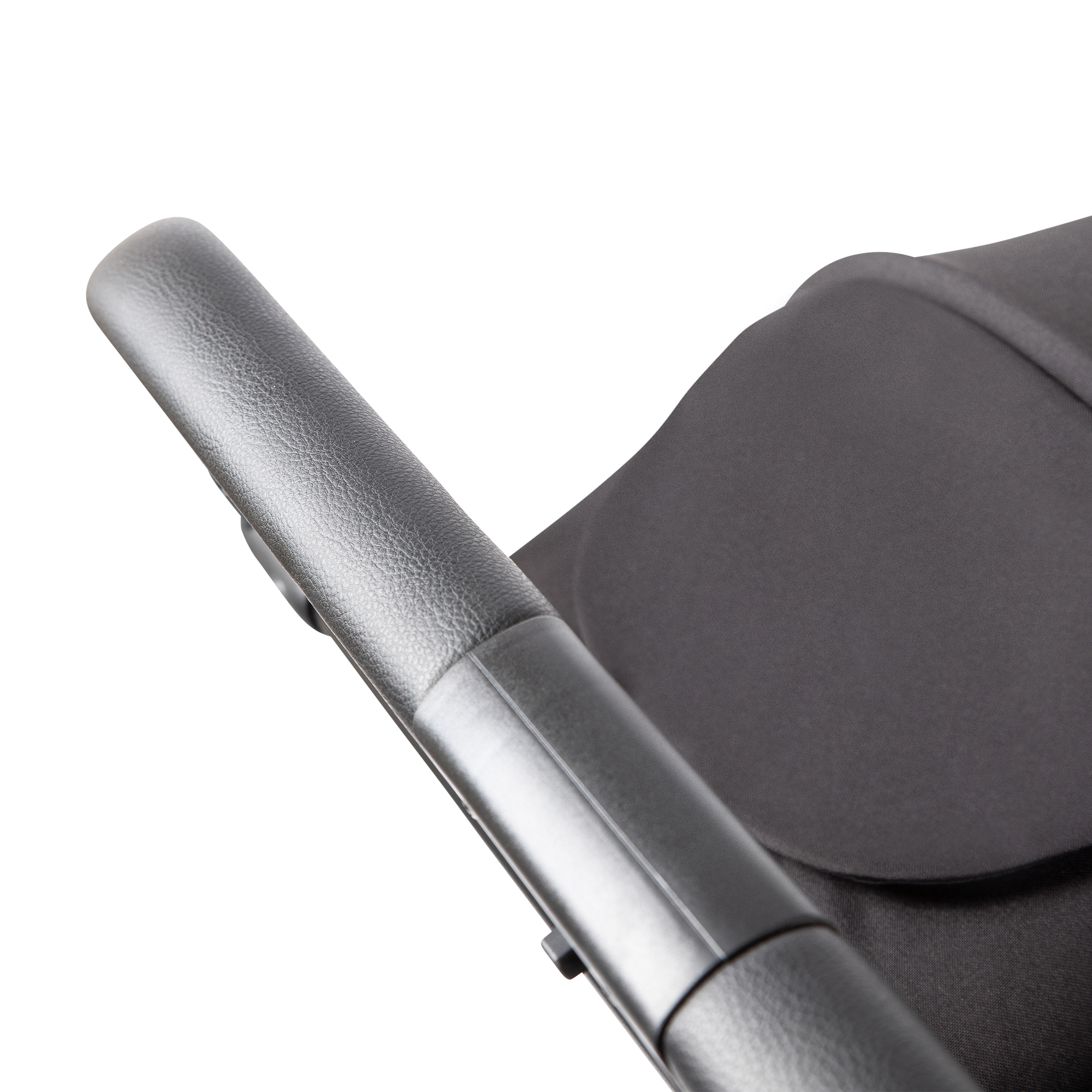 Red Kite Push Me Duet Twin Pushchair Black Red Kite Push Me Duet Twin Pushchair Black