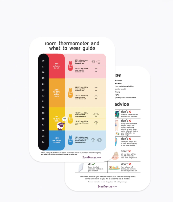 Sweet Dreamers Sleep Swaddle Bag Grey Stripe- 0-3m Sweet Dreamers Sleep Swaddle Bag Grey Stripe- 0-3m