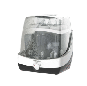 Baby Brezza Superfast Steriliser Dryer