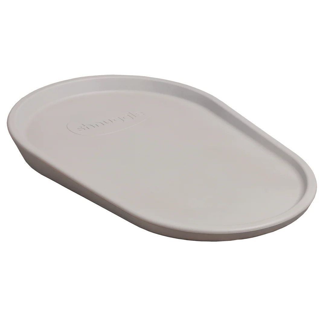 Shnuggle Squishy Changing Mat – The Ultimate Comfy & Hygienic Changing Solution Shnuggle Squishy Changing Mat – The Ultimate Comfy & Hygienic Changing Solution