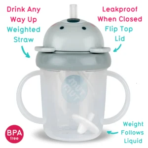 Tum Tum Tippy Up Cup Kev Koala