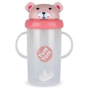 Tum Tum Large Tippy Up Cups- Betsy Bear