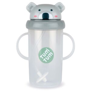 Tum Tum Large Tippy Up Cups- Boris Bear (copy)