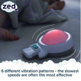 Rockit Zed- Sleep Soother & Night Light V2