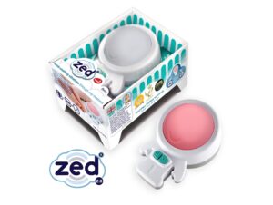Rockit Zed- Sleep Soother & Night Light V2