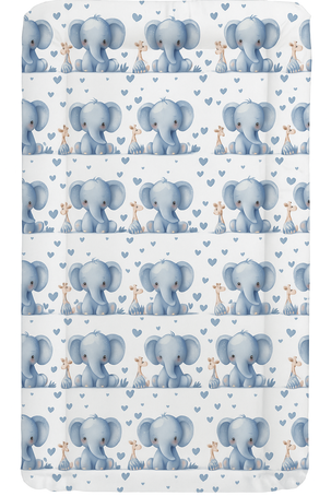 Mollydoo Changing Mat- Ocean Wiggles (copy) Mollydoo Changing Mat- Ocean Wiggles