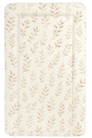 Mollydoo Changing Mat- Faded Fern