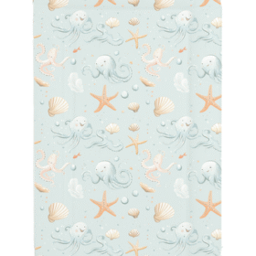 Mollydoo Changing Mat- Keep Calm Blue (copy)