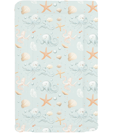 Mollydoo Changing Mat- Keep Calm Blue (copy) Mollydoo Changing Mat- Keep Calm Blue (copy)