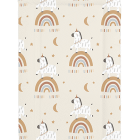 Mollydoo Changing Mat- Jungle Circus (copy)