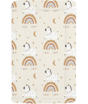 Mollydoo Changing Mat- Jungle Circus (copy)