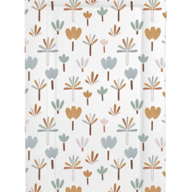 Mollydoo Changing Mat- Rustle & Roots
