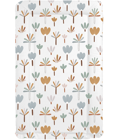 Mollydoo Changing Mat- Rustle & Roots Mollydoo Changing Mat- Rustle & Roots