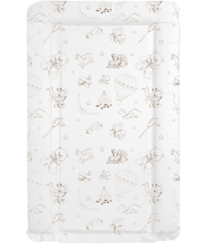 Changing Mat - Vintage Playtime