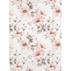 Mollydoo Changing Mat- Rustle & Roots (copy)