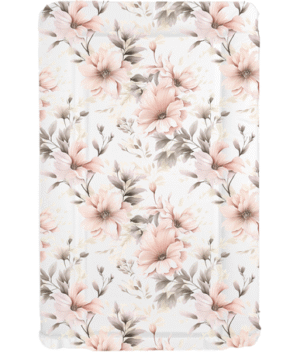 Mollydoo Changing Mat- Rustle & Roots (copy)