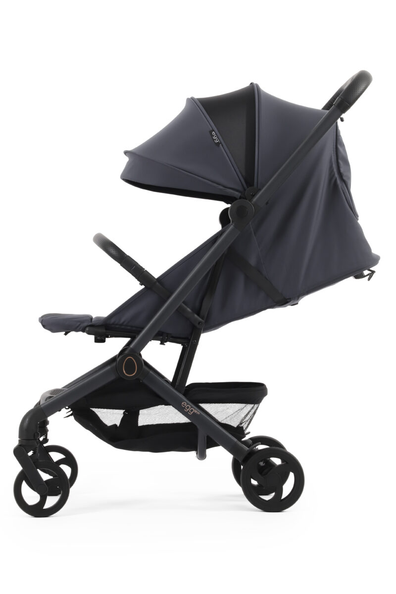 Egg Sky® Stroller- Ink
