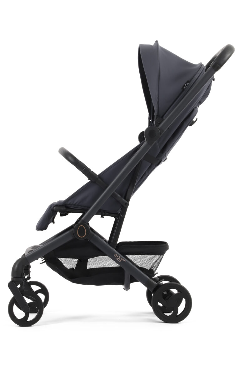 Egg Sky® Stroller- Ink