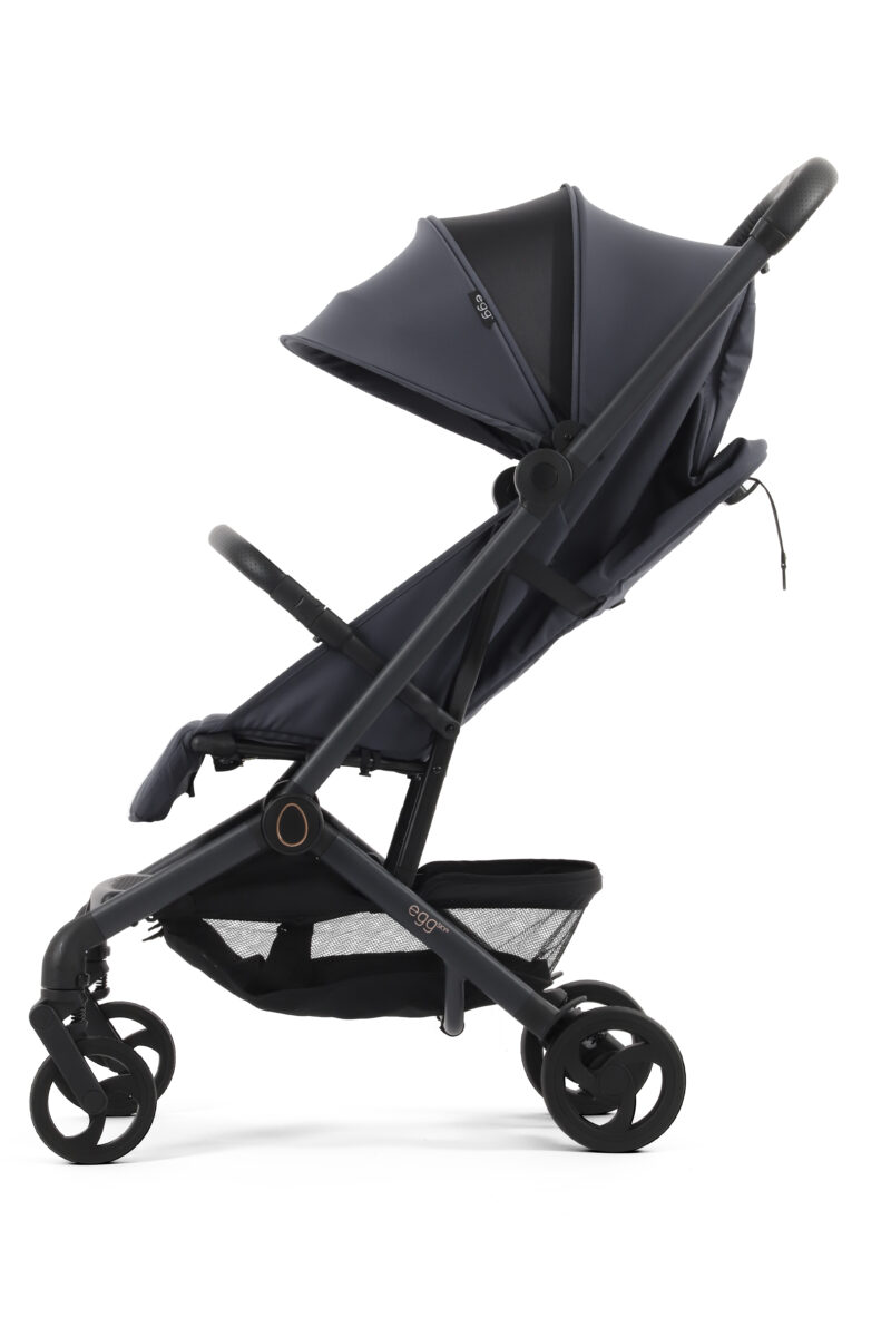 Egg Sky® Stroller- Ink