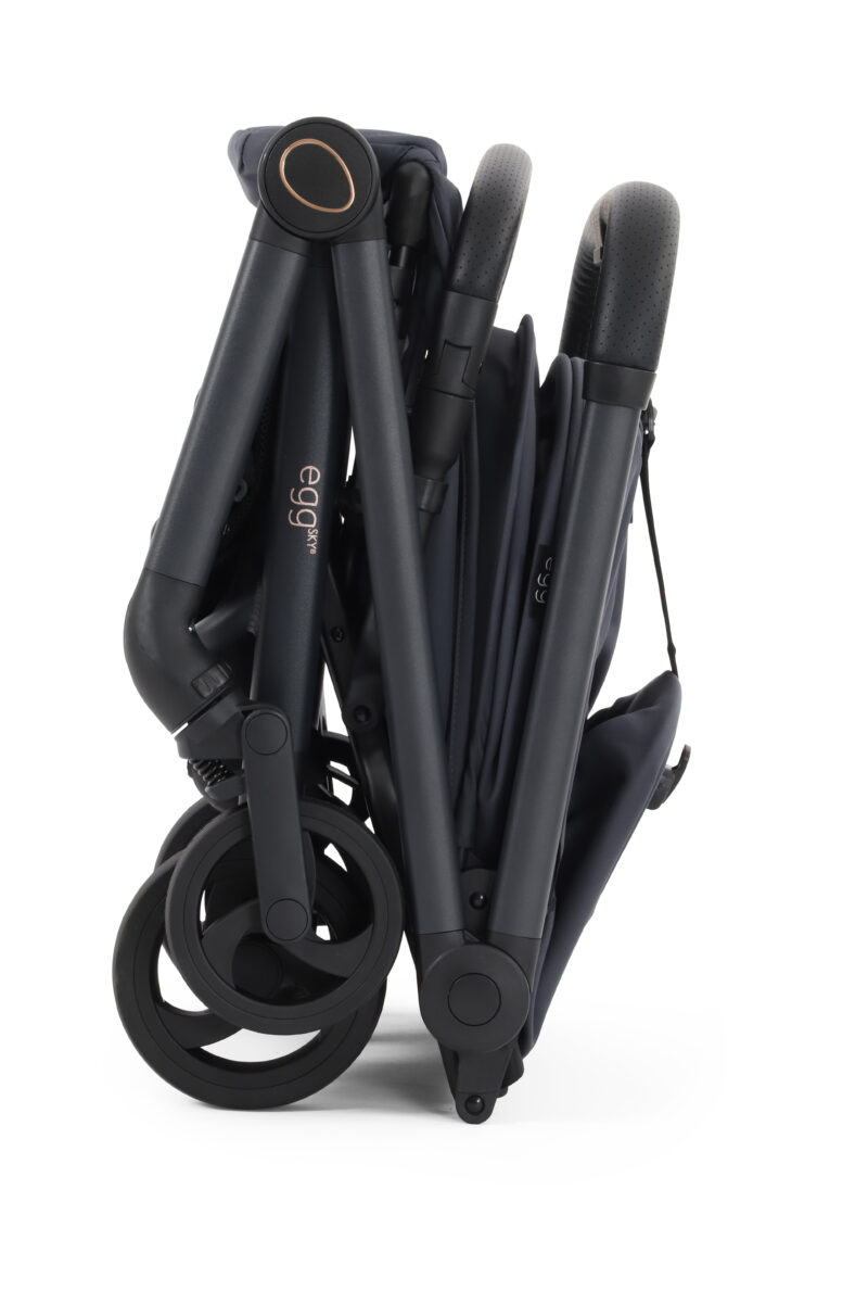 Egg Sky® Stroller- Ink