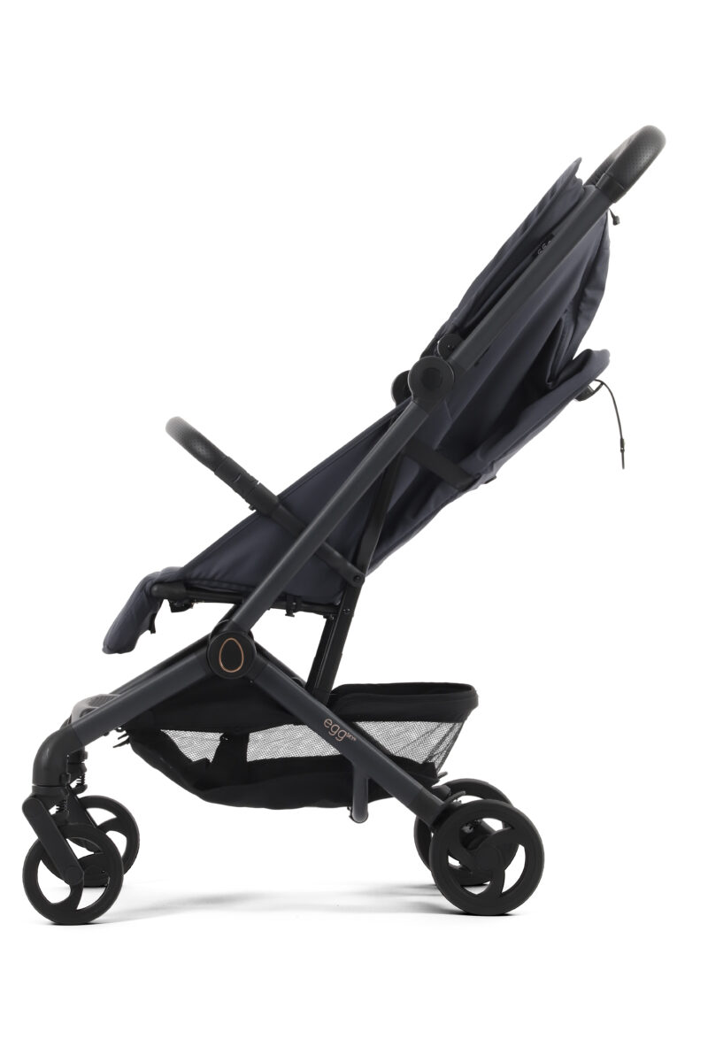 Egg Sky® Stroller- Ink