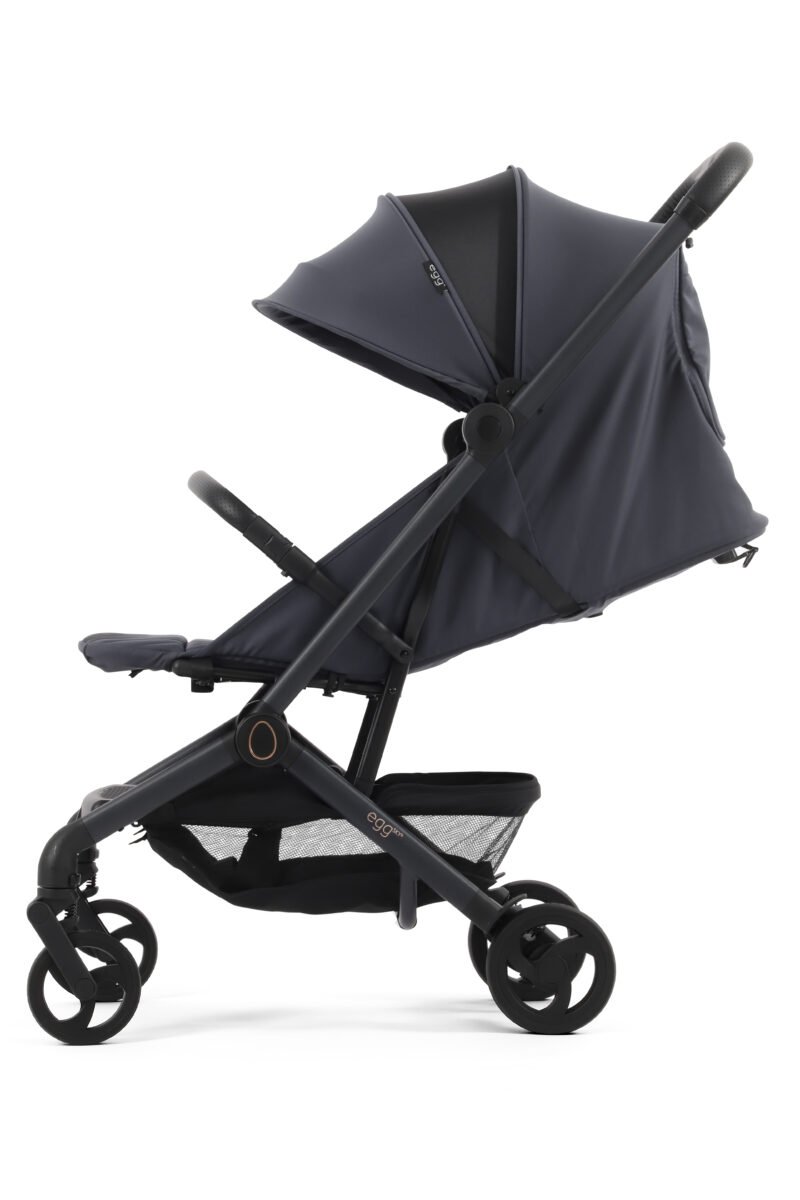 Egg Sky® Stroller- Ink